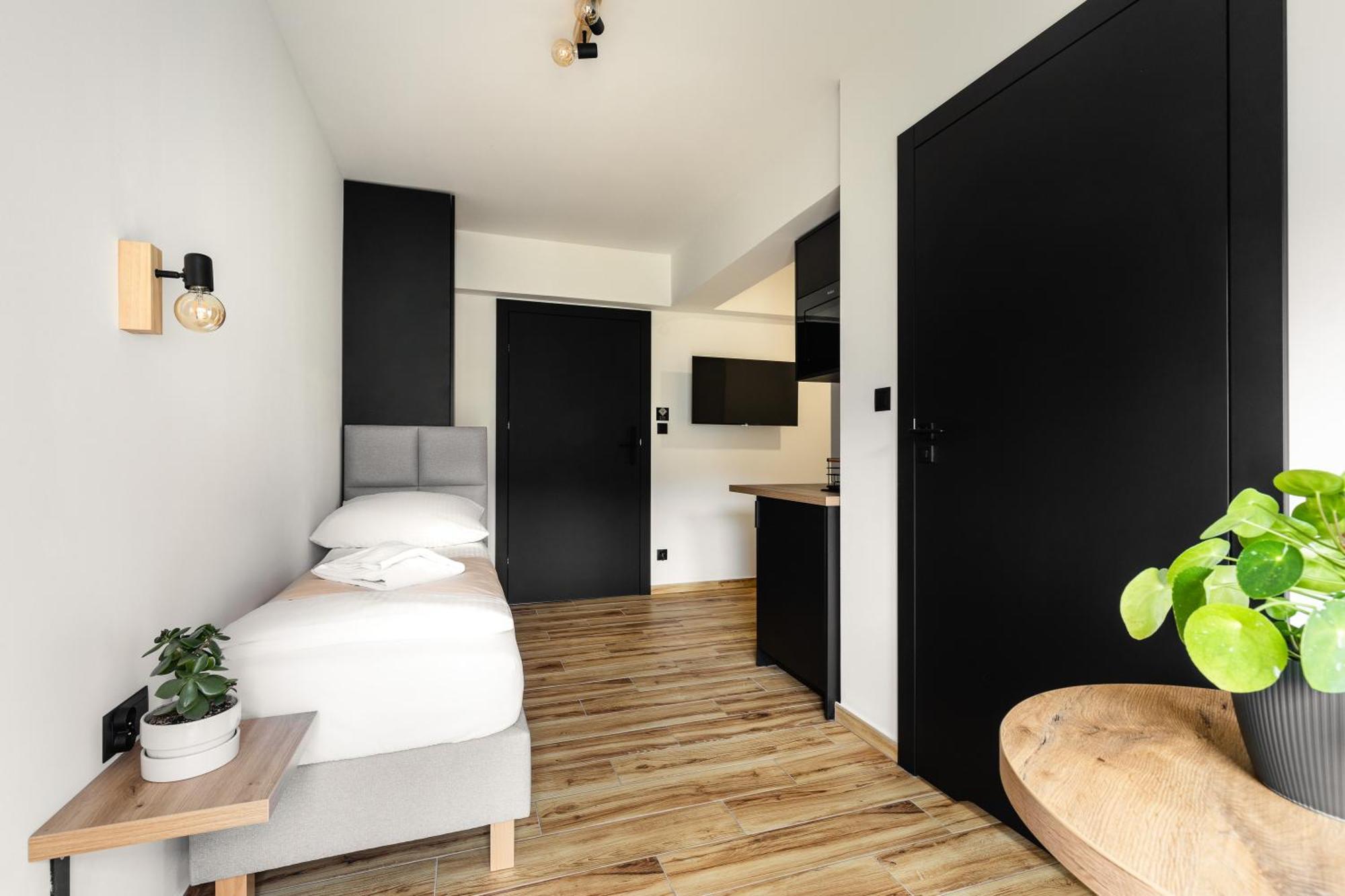 Apartment Zakochata Zakopane