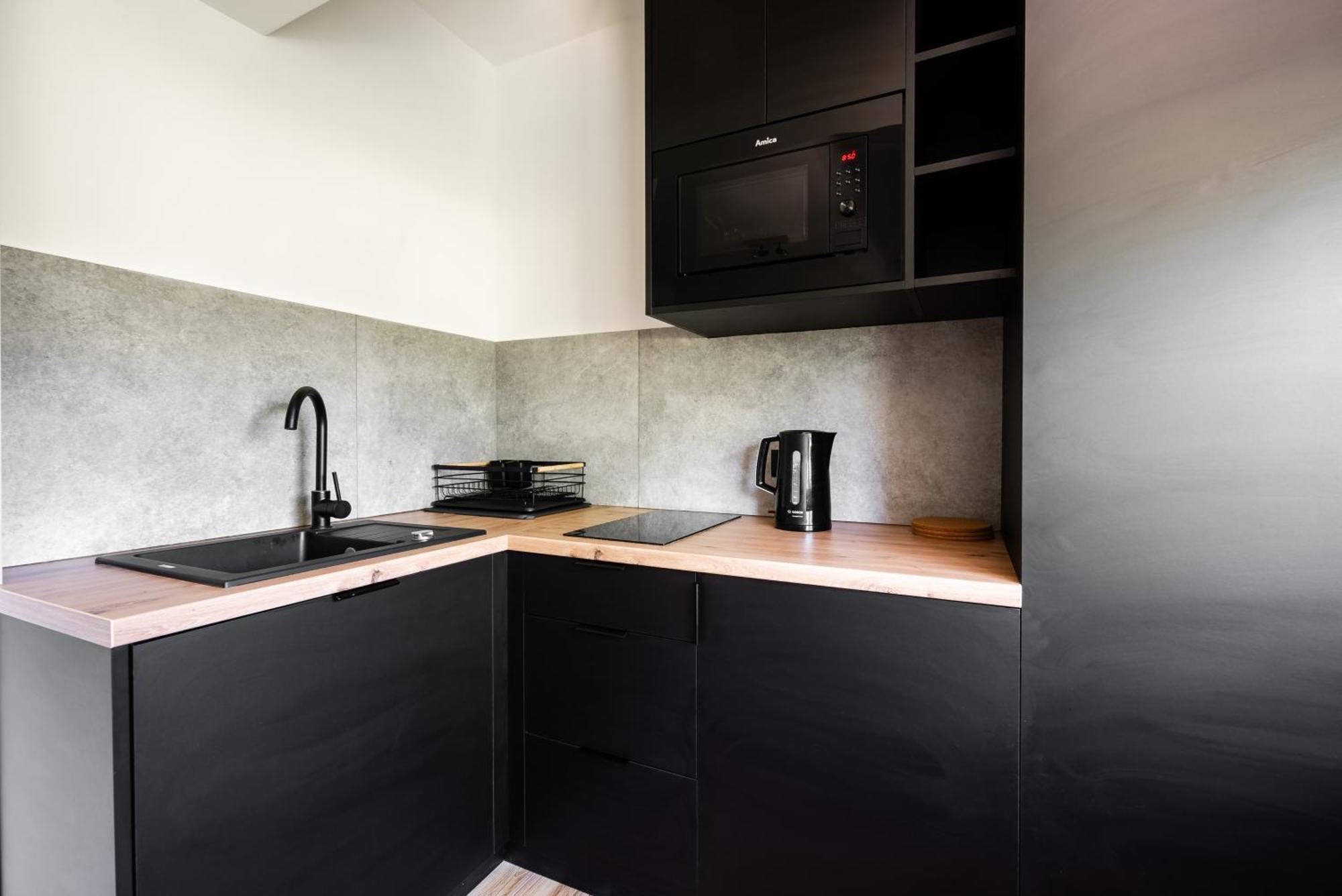 Zakochata Apartment