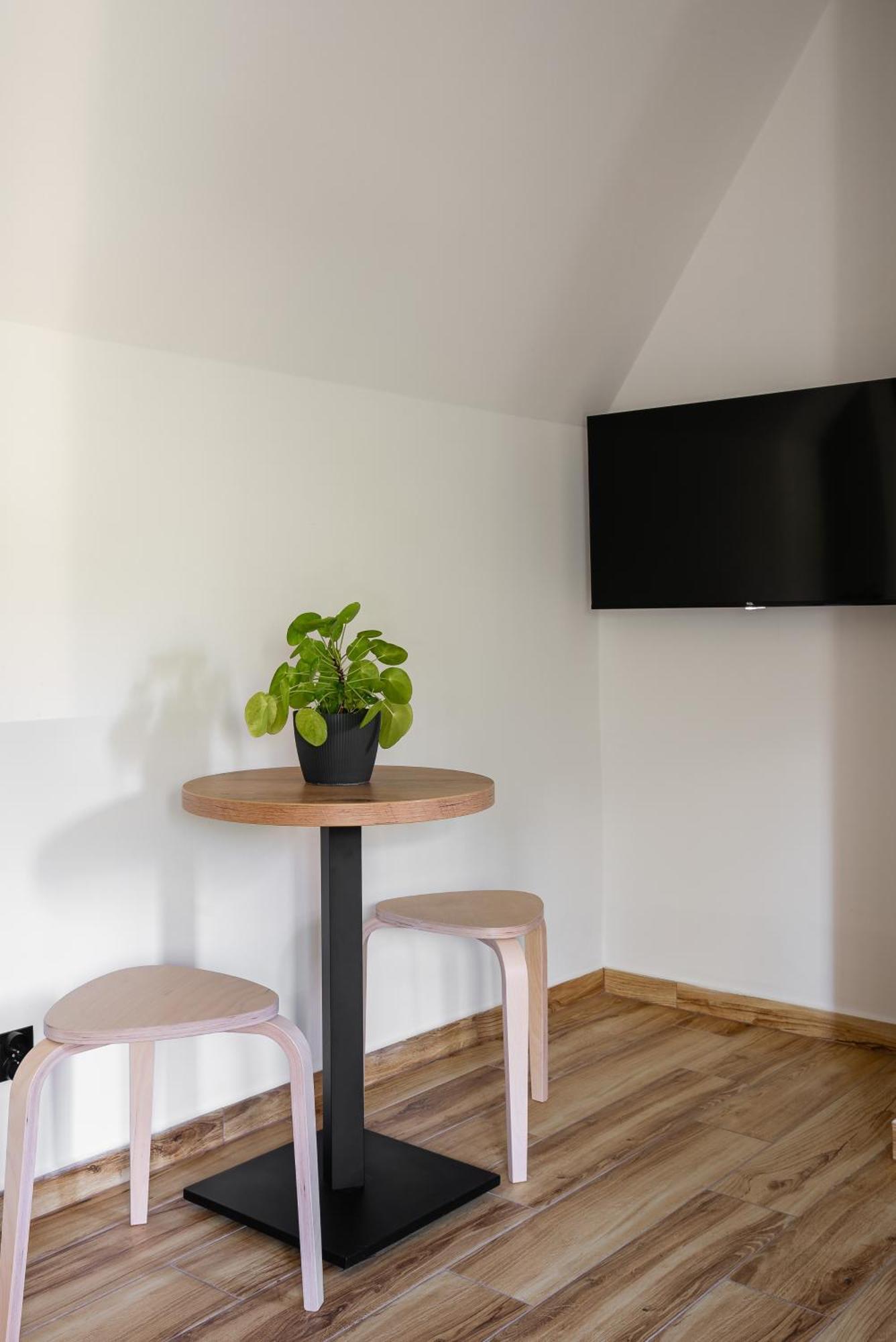 Zakochata Apartment