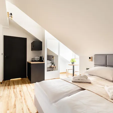 Apartamenty Zakochata Zakopane Eksteriør bilde