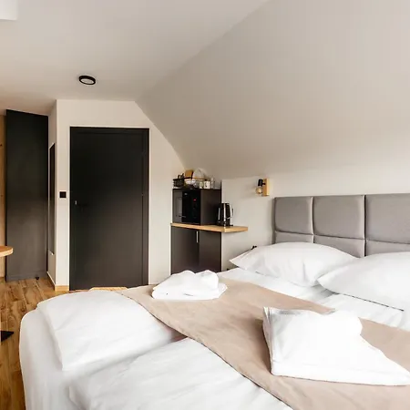 Apartamenty Zakochata Zakopane Eksteriør bilde