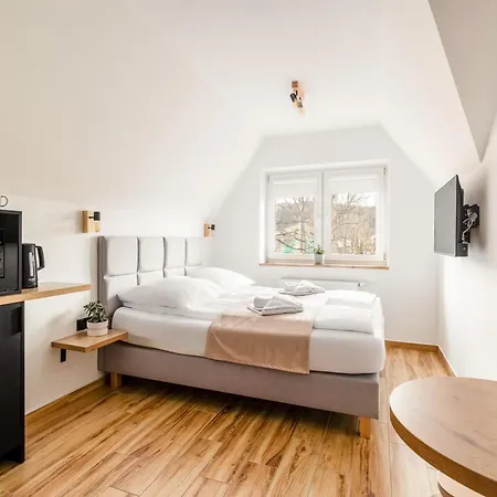 Apartamenty Zakochata Zakopane Eksteriør bilde