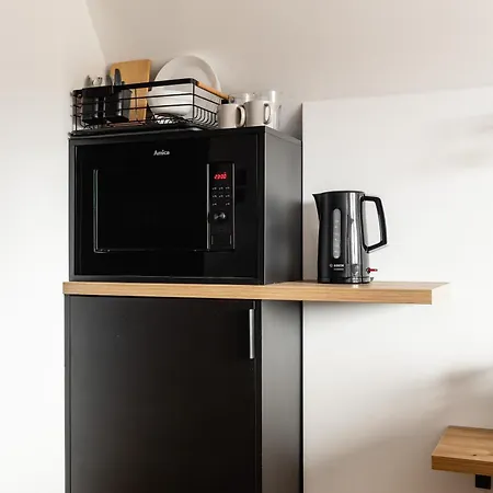 Apartamenty Zakochata Zakopane Eksteriør bilde