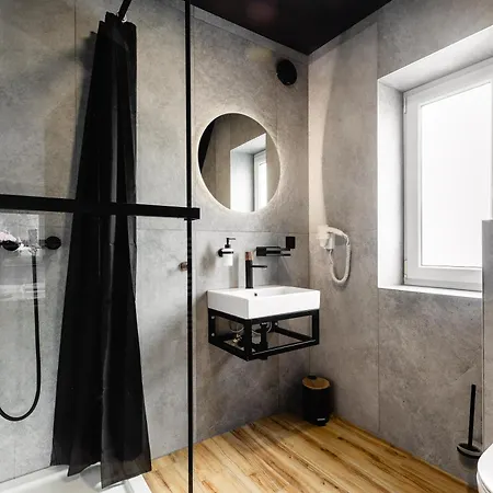 Apartamenty Zakochata Zakopane Eksteriør bilde