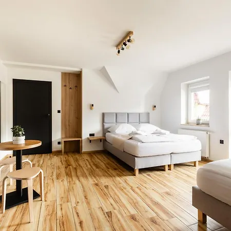 Apartamenty Zakochata Zakopane Eksteriør bilde
