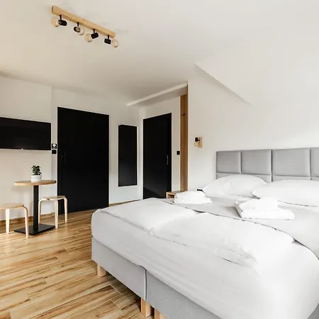 Apartamenty Zakochata Zakopane Eksteriør bilde