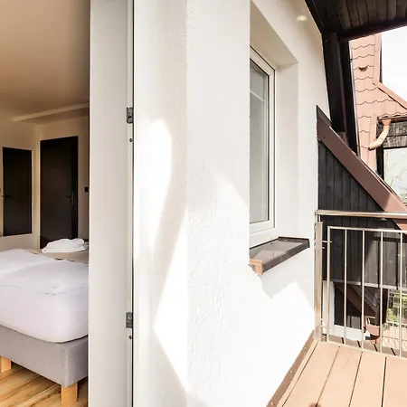 Apartamenty Zakochata Zakopane Eksteriør bilde