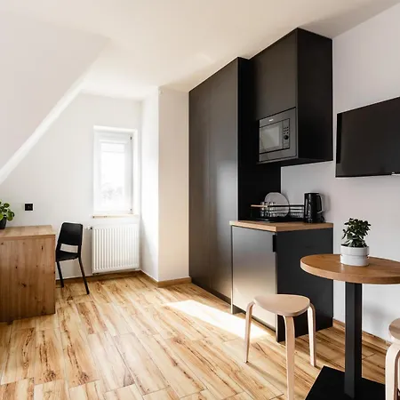 Apartamenty Zakochata Zakopane Eksteriør bilde