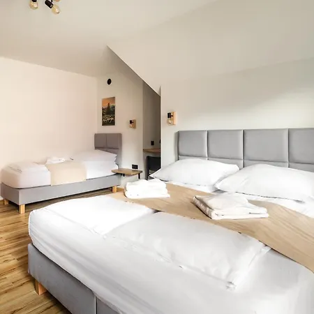 Apartamenty Zakochata Zakopane Eksteriør bilde