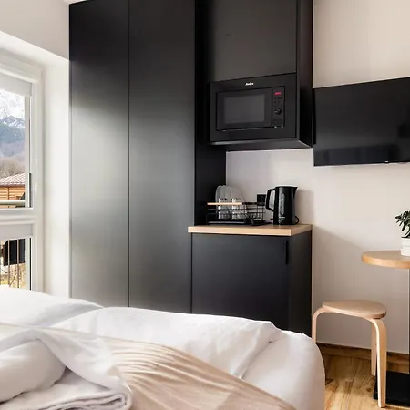 Apartamenty Zakochata Zakopane Eksteriør bilde