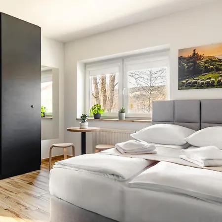 Apartamenty Zakochata Zakopane Eksteriør bilde