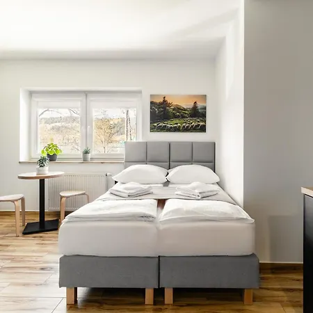 Apartamenty Zakochata Zakopane Eksteriør bilde