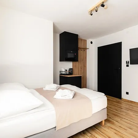 Apartamenty Zakochata Zakopane Eksteriør bilde