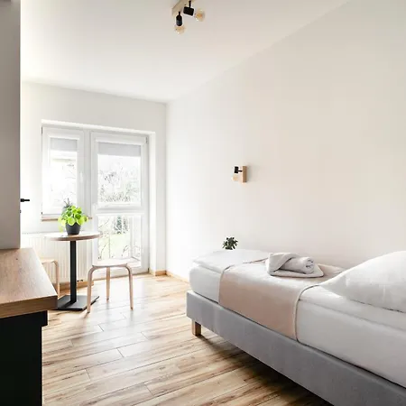 Apartamenty Zakochata Zakopane Eksteriør bilde