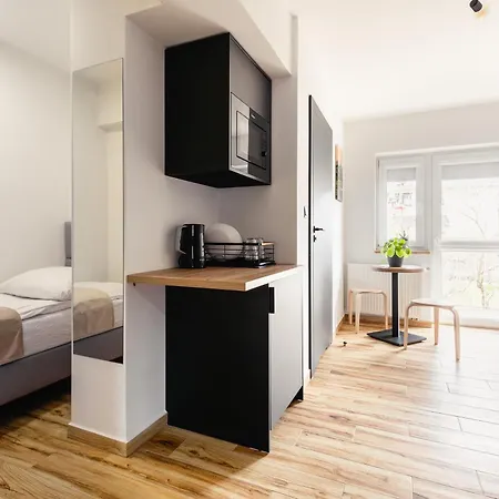 Apartamenty Zakochata Zakopane Eksteriør bilde