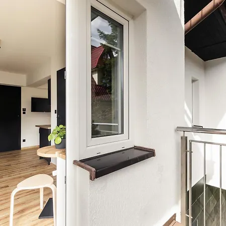 Apartamenty Zakochata Zakopane Eksteriør bilde