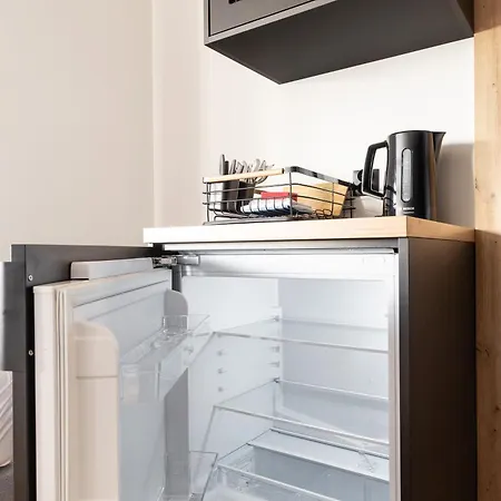 Apartamenty Zakochata Zakopane Rom bilde