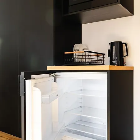 Apartamenty Zakochata Zakopane Rom bilde