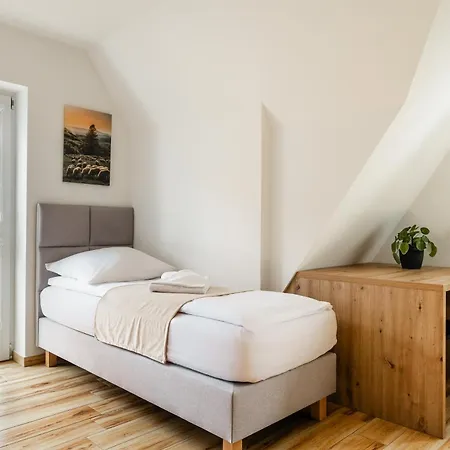 Apartamenty Zakochata Zakopane Rom bilde