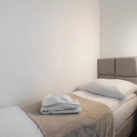 Apartamenty Zakochata Zakopane Eksteriør bilde