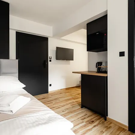 Apartamenty Zakochata Zakopane Eksteriør bilde