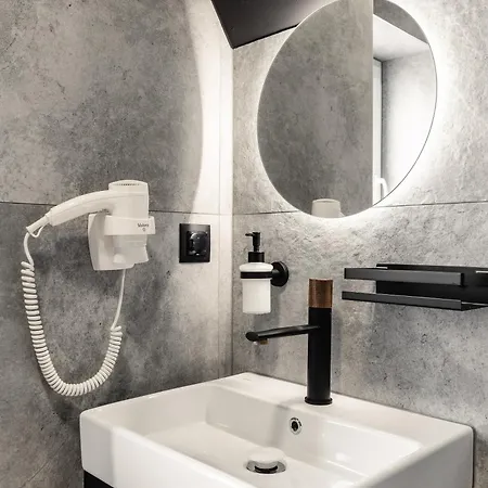 Apartamenty Zakochata Zakopane Rom bilde