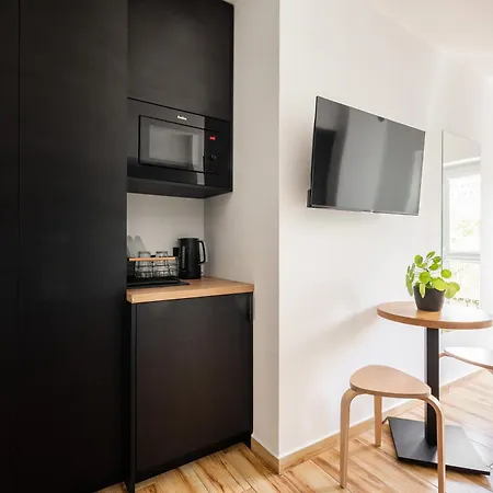 Apartamenty Zakochata Zakopane Rom bilde