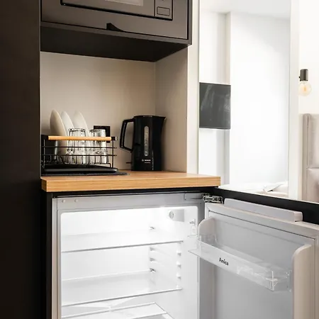 Apartamenty Zakochata Zakopane Eksteriør bilde