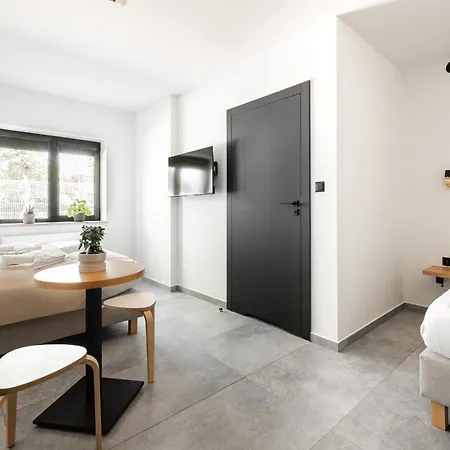 Apartamenty Zakochata Zakopane Eksteriør bilde
