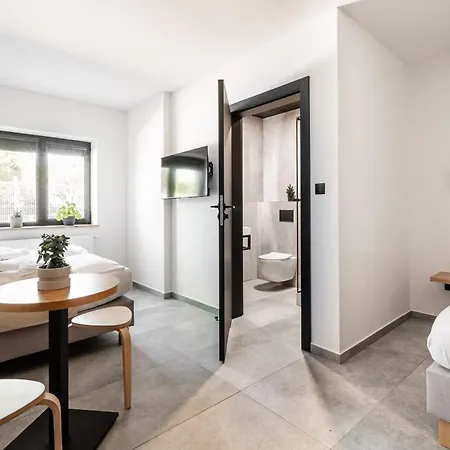 Apartamenty Zakochata Zakopane Eksteriør bilde