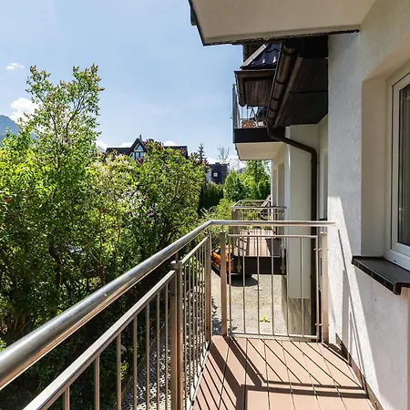 Apartamenty Zakochata Zakopane Rom bilde
