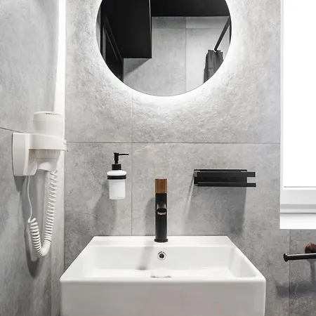Apartamenty Zakochata Zakopane Rom bilde