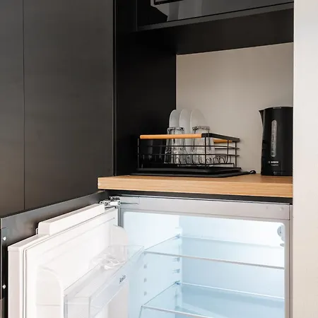 Apartamenty Zakochata Zakopane Rom bilde