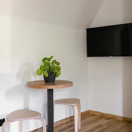 Apartamenty Zakochata Zakopane Eksteriør bilde