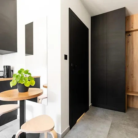 Apartamenty Zakochata Zakopane Rom bilde