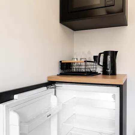 Apartamenty Zakochata Zakopane Rom bilde