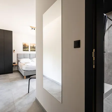 Apartamenty Zakochata Zakopane Rom bilde