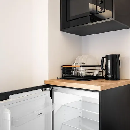 Apartamenty Zakochata Zakopane Rom bilde