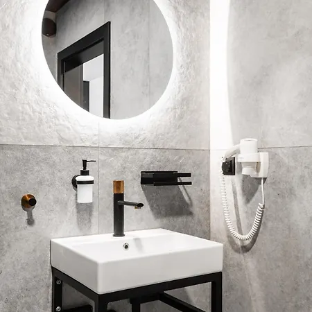 Apartamenty Zakochata Zakopane Rom bilde