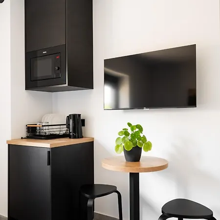 Apartamenty Zakochata Zakopane Rom bilde