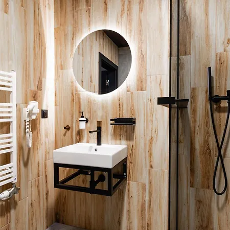 Apartamenty Zakochata Zakopane Rom bilde