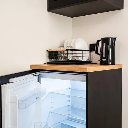 Apartamenty Zakochata Zakopane Rom bilde