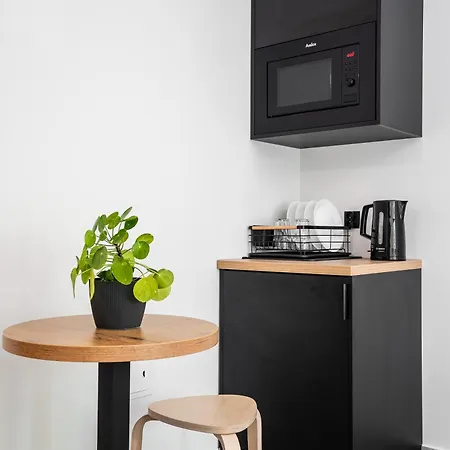 Apartamenty Zakochata Zakopane Rom bilde