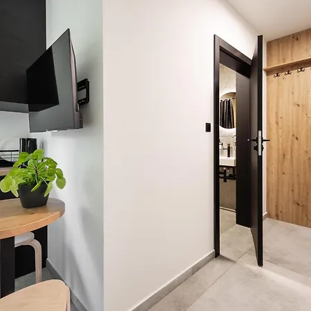 Apartamenty Zakochata Zakopane Habitación foto
