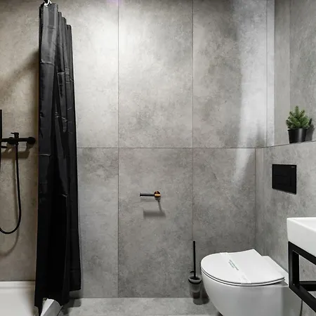 Apartamenty Zakochata Zakopane Habitación foto