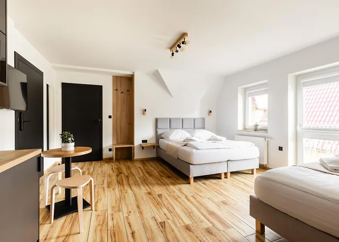Apartamenty Zakochata Zakopane