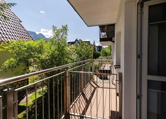 Apartamenty Zakochata Zakopane