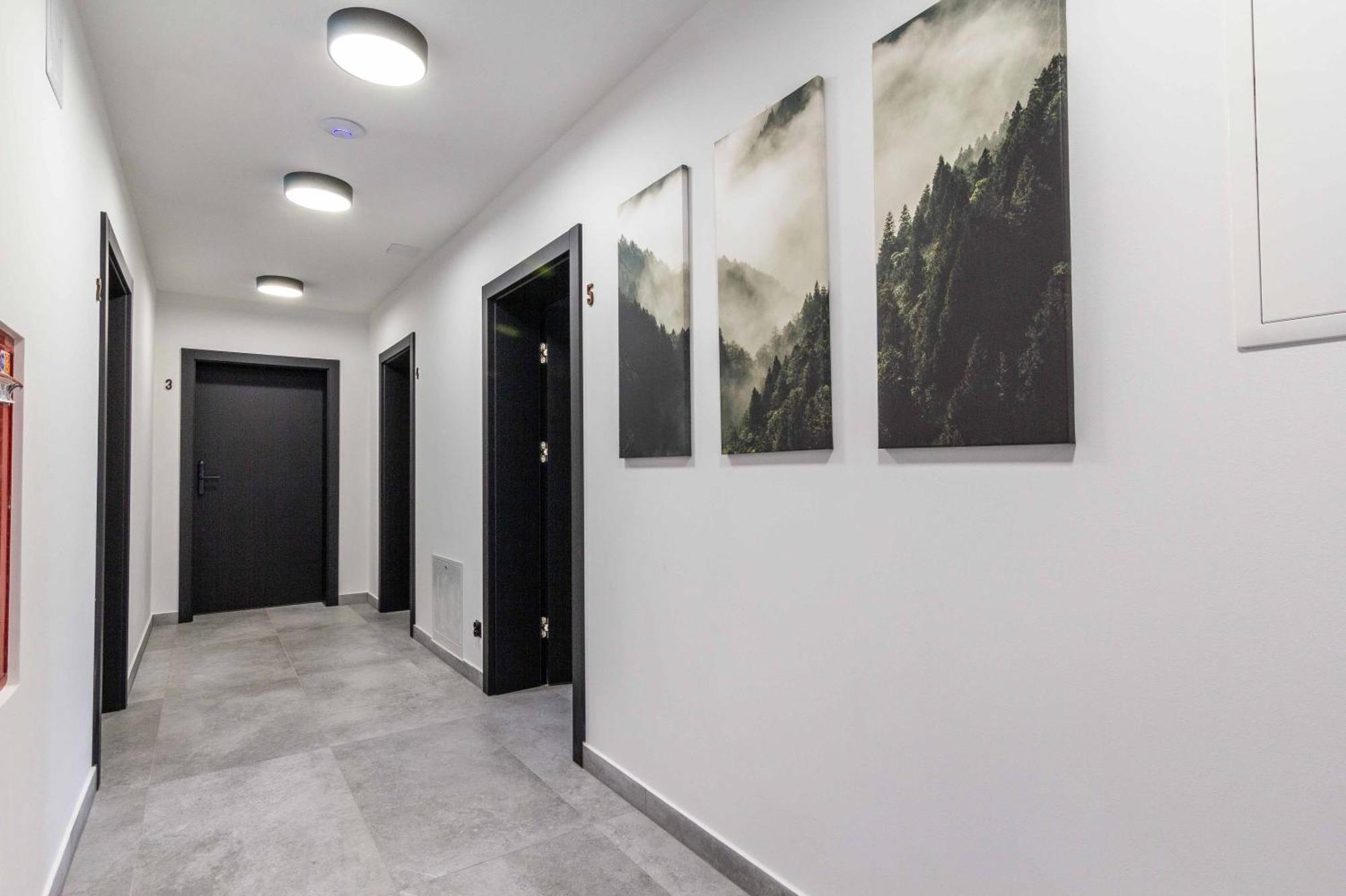 Apartament Zakochata *