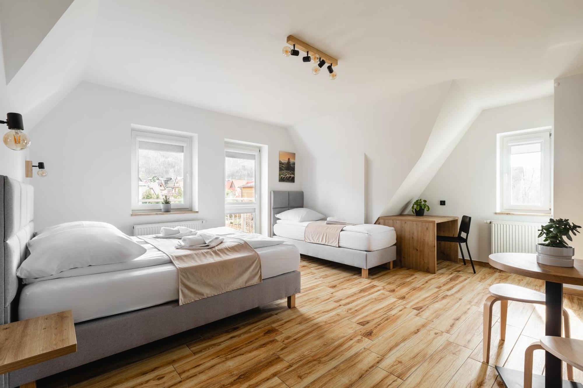 Apartament Zakochata Zakopane