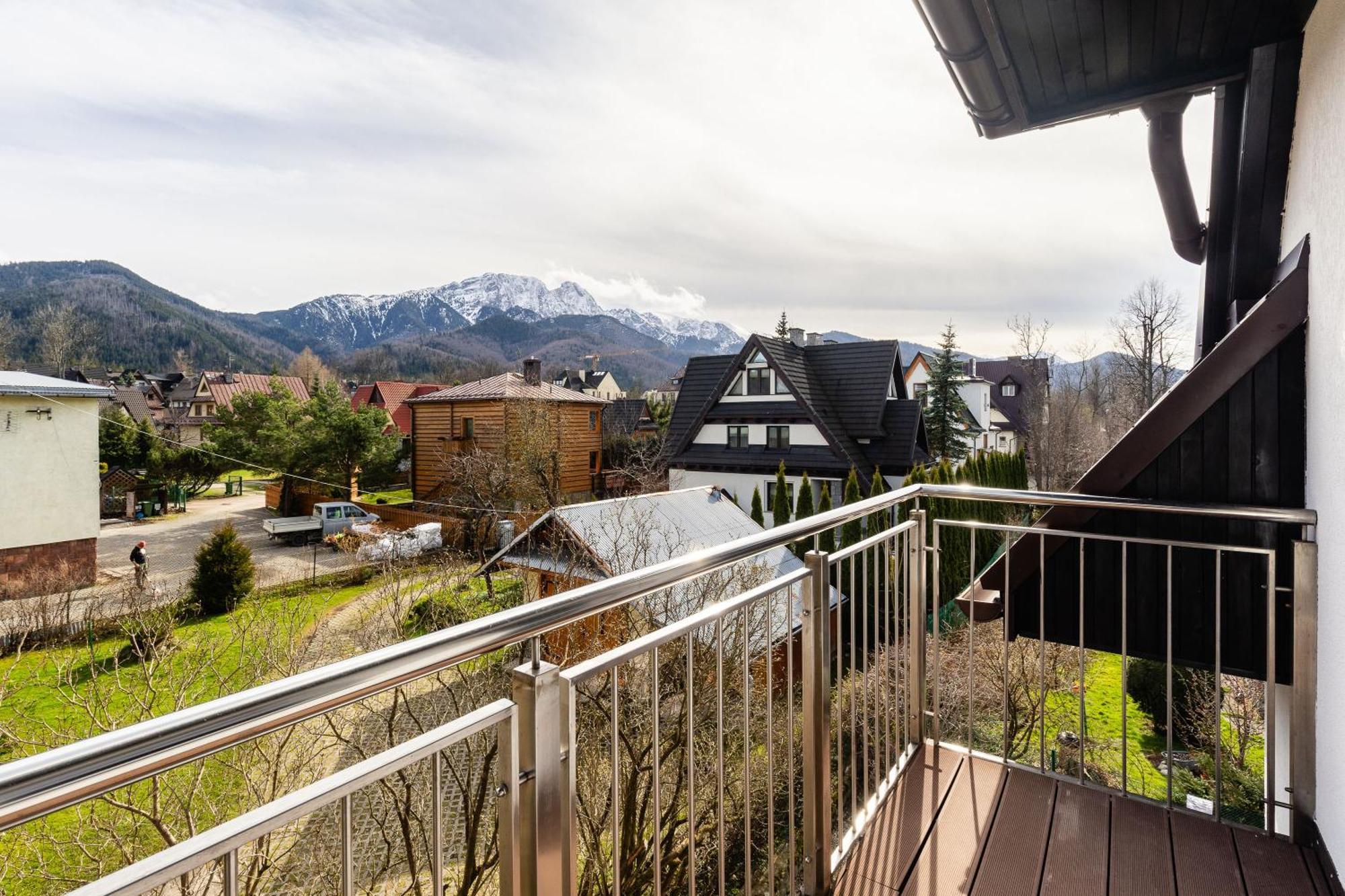 Zakochata Zakopane